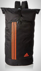 adidas Combat Rolltop Backpack