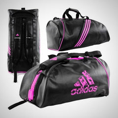 adidas Combat Backpack/Duffle