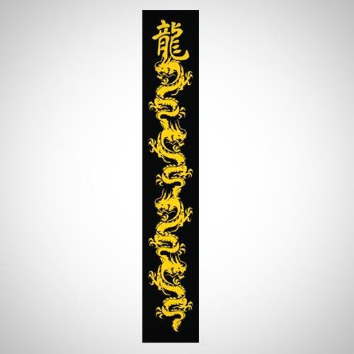 AAMA Grand Master Uniform