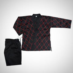 AAMA Hapkido Uniform