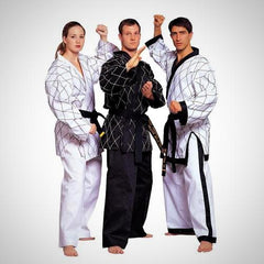 AAMA Hapkido Uniform