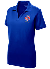 Official AAU Taekwondo Coach Polo