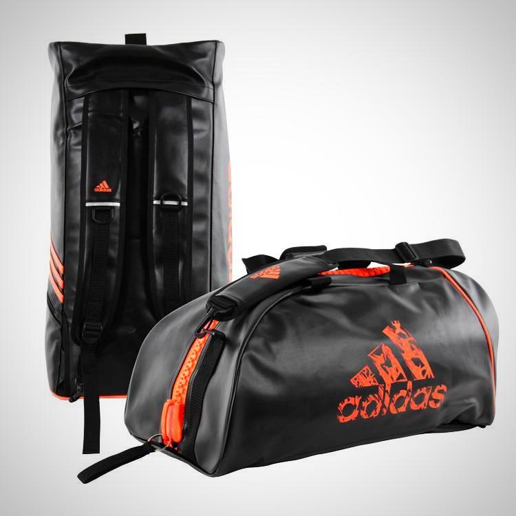 adidas Combat Backpack/Duffle