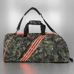 Adidas Combat Camo Bag