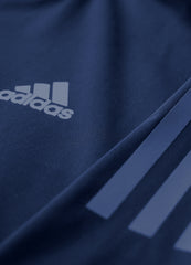 adidas SilverPlus® Slim Fit Men's Hydro Performance Sauna Track Suit w/ Hood