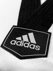 adidas Eco Fighter 3 III Taekwondo Sparring Uniform -  Ultralight 100% Polyester