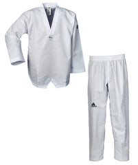 Adidas Adi-Champ 4 Taekwondo Uniform