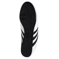 adidas Contestant-Pro Taekwondo Mat Training Laceless Shoes