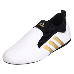 adidas Contestant-Pro Taekwondo Mat Training Laceless Shoes