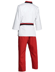 Adidas Poomsae Uniform Youth Female