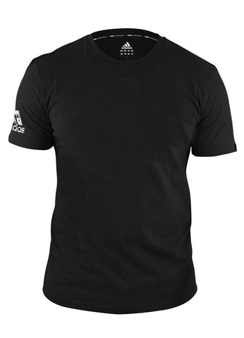 Personalized adidas Ringspun Premium Fit T-shirts