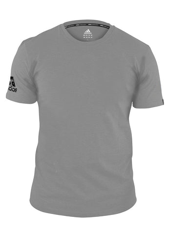 Personalized adidas Ringspun Premium Fit T-shirts