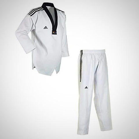 Adidas Grand Master Taekwondo Uniform