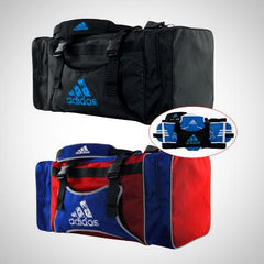 Adidas Team Bag (Taekwondo Style)