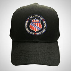 AAU Taekwondo Baseball Cap