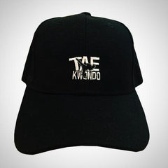 TAEKWONDO HAT- KICKER