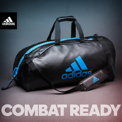 adidas Combat Backpack/Duffle