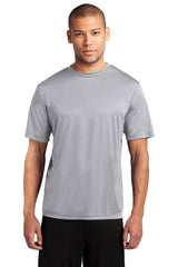 Dri Fit  Summer Camp Shirts (100 or 300 shirts) 1 COLOR PRINT on FRONT