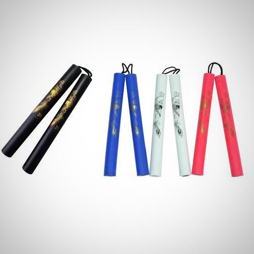 Foam Rope Nunchaku