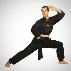 Kung Fu Uniform