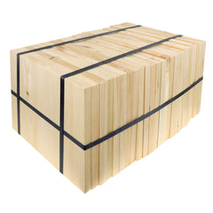 Pine Breaking Board