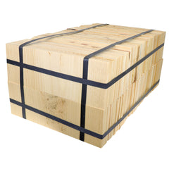 Pine Breaking Board