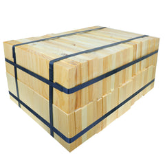 Pine Breaking Board