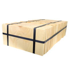 Pine Breaking Board