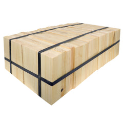 Pine Breaking Board