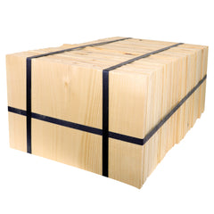 Pine Breaking Board