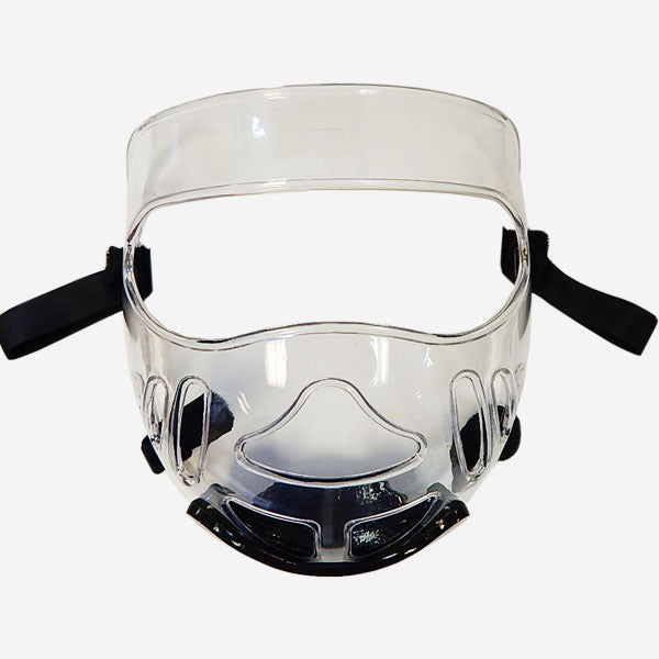 AAMA Clear Plastic Face Shield