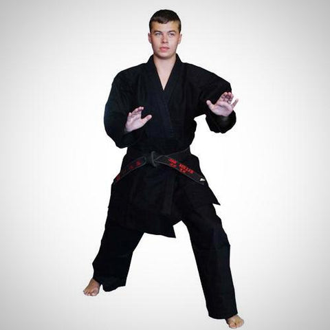 Redox Judo Uniform