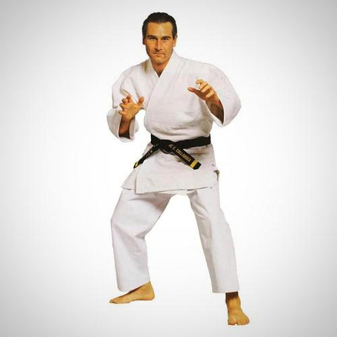 Redox Judo Uniform