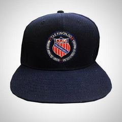 AAU Taekwondo Baseball Cap