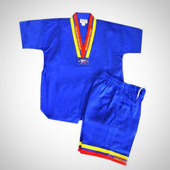 Summer Uniform