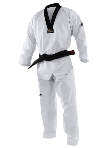 Adidas Adi-Champ 4 Taekwondo Uniform