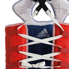 Adidas WT Approved Chest Guard