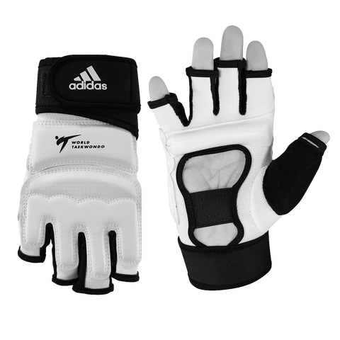 Adidas WTF Olympic Style Fighter Gloves