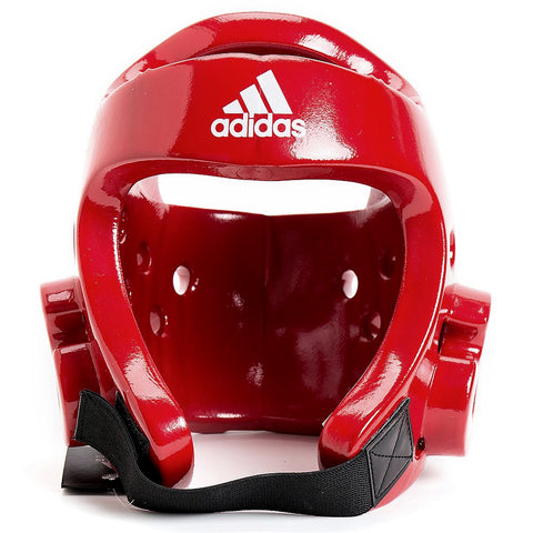 Adidas Head Guard