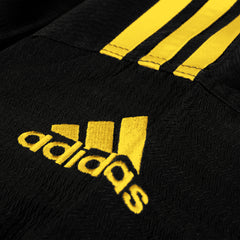 Adidas Champion Color Taekwondo Uniform with Stripes