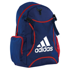 Personalized adidas Taekwondo Backpack
